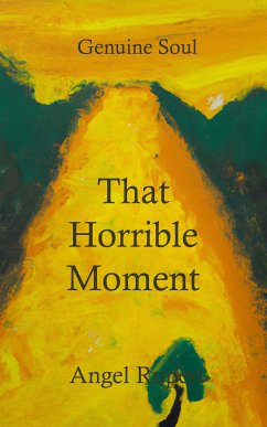 That Horrible Moment (eBook, ePUB) - Rupert, Angel