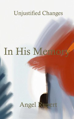 In His Memory (eBook, ePUB) - Rupert, Angel