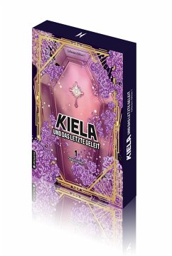 Kiela und das letzte Geleit Collectors Edition 01 - Coskun, Sozan