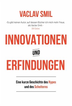 Innovationen und Erfindungen (eBook, ePUB) - Smil, Vaclav