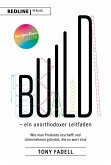 Build - ein unorthodoxer Leitfaden (eBook, ePUB)