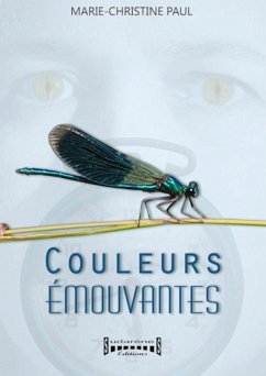 Cover Couleurs émouvantes (eBook, ePUB)