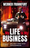 My Life is My Business (eBook, ePUB)
