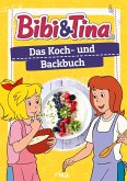 Bibi & Tina - Das Koch- und Backbuch (eBook, ePUB)