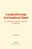 Le peuple juif au temps de la formation du Talmud (eBook, ePUB)