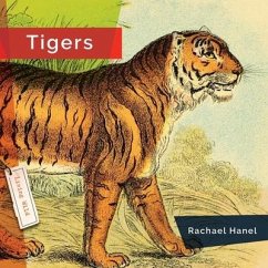Tigers - Hanel, Rachael