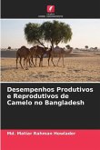 Desempenhos Produtivos e Reprodutivos de Camelo no Bangladesh