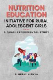 Nutrition Education Initiative for Rural Adolescent Girls