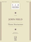 Three Nocturnes