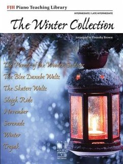 The Winter Collection