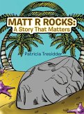 Matt R Rocks