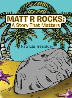 Matt R Rocks - Tresidder, Patricia