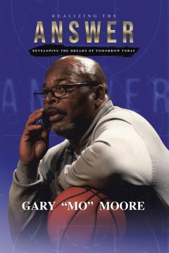 Realizing the Answer - Moore, Gary "Mo"