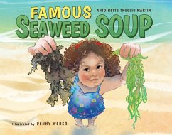 Famous Seaweed Soup - Martin, Antoinette Truglio