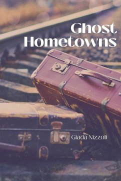 Cover Ghost Hometowns