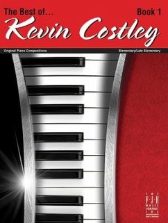 The Best of Kevin Costley, Book 1