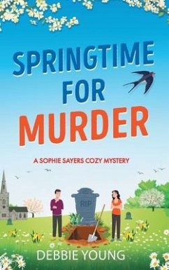 Springtime for Murder - Young, Debbie