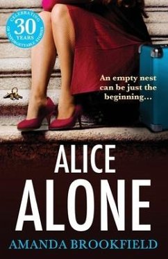 Alice Alone - Brookfield, Amanda