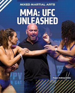 Mma: Ufc Unleashed - Krohn, Frazer Andrew