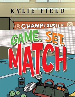 Game, Set, Match - Field, Kylie