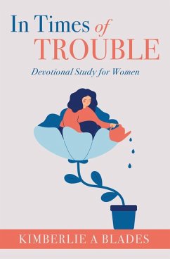 Cover In Times of Trouble: Devotional Study for Women