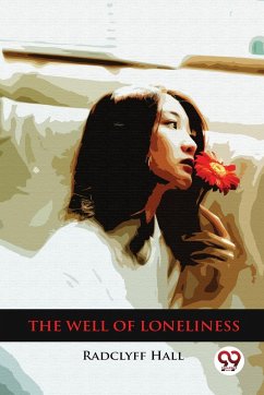 The Well of Loneliness - Hall, Radclyff