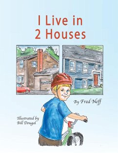 I Live in 2 Houses - Neff, Fred