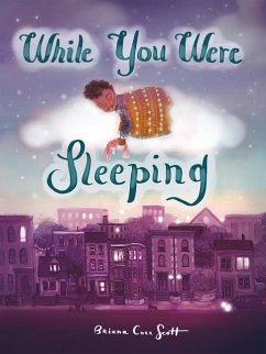 While You Were Sleeping - Corr Scott, Briana