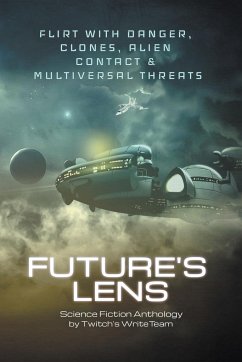 Future's Lens - Writeteam