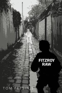 Fitzroy Raw - Petsinis, Tom