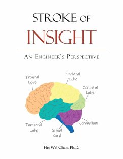 Stroke of Insight - Chan, Ph. D. Hei Wai