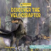 Discover the Velociraptor