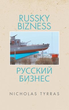 Russky Bizness - Tyrras, Nicholas