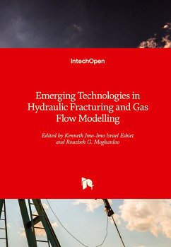 Emerging Technologies in Hydraulic Fracturing and Gas Flow Modelling