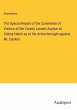 The Special Report of the Committee of... - Bild 1