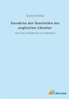 Grundriss der Geschichte der englischen... - Bild 1