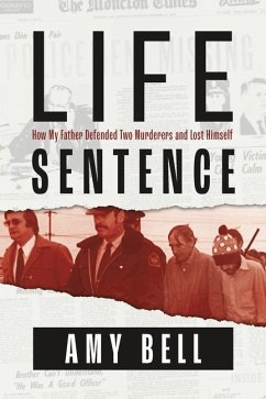 Life Sentence - Bell, Amy