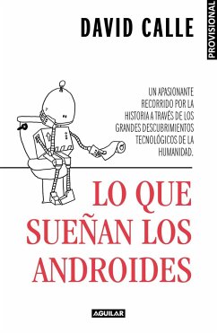 Lo que sueñan los androides