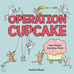 Cover Operation Cupcake
