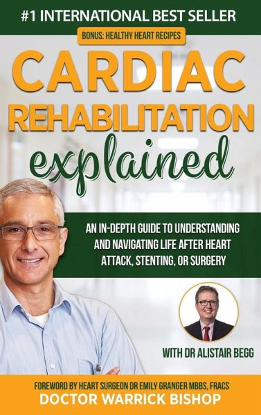 Cardiac Rehabilitation Explained Cardiac Rehabilitation Explained