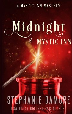 Midnight at Mystic Inn - Damore, Stephanie