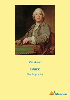 Gluck - Arend, Max