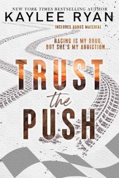 Trust the Push - Special Edition - Ryan, Kaylee