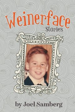 Weinerface - Samberg, Joel