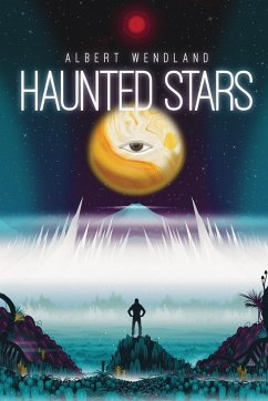 Haunted Stars - Wendland, Albert