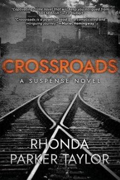 Crossroads - Taylor, Rhonda Parker