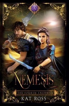 Nemesis - Ross, Kat