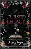 A Cursed Legacy (The Bestiary, #1) (eBook, ePUB)