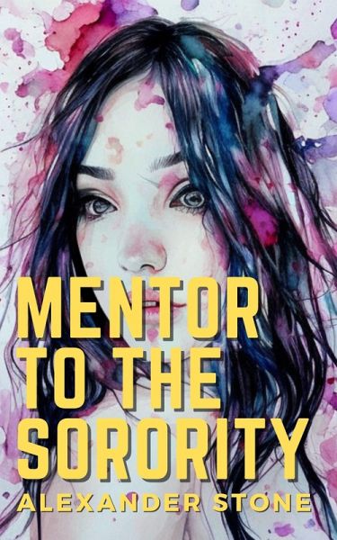 Mentor to the Sorority (eBook, ePUB)