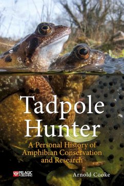 Tadpole Hunter (eBook, ePUB) - Cooke, Arnold